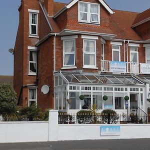 Coast Guest House