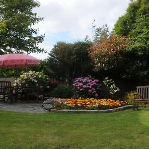 Double Room Garden View