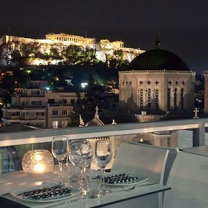 Athens Status Suites