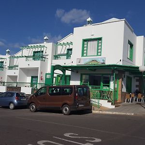 Europa Apartamentos